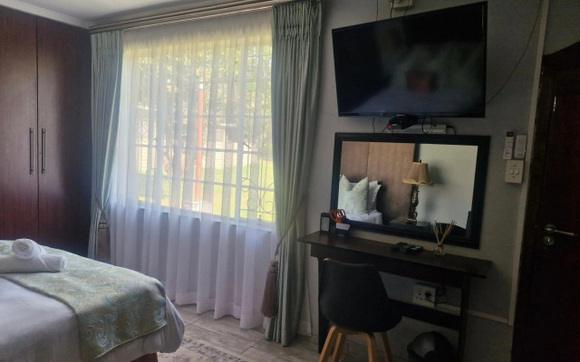 Silken Trap Accommodation