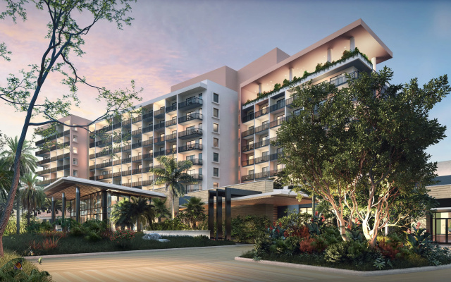 Hotel Indigo Grand Cayman by IHG