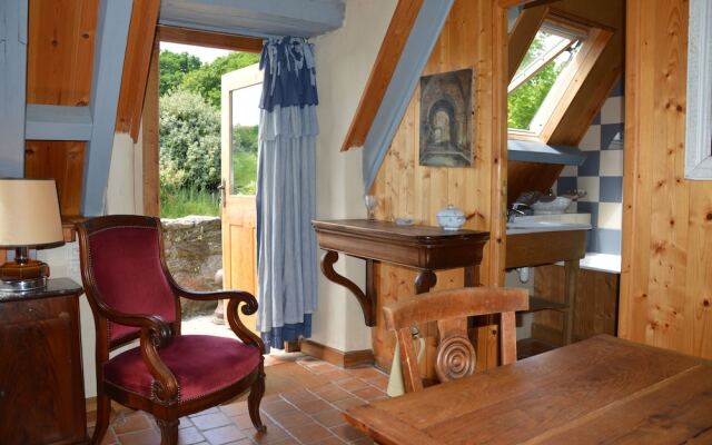 La Grange de Coatelan