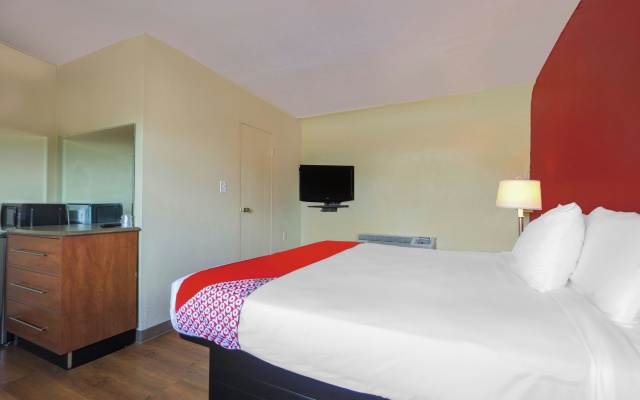 Oyo Hotel North Lima Oh