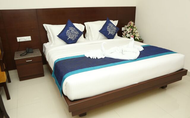 I V Sanctum Hotel