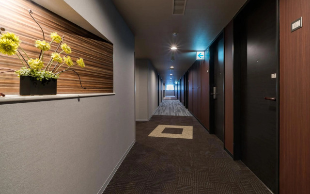 Daiwa Roynet Hotel Nagoya Station