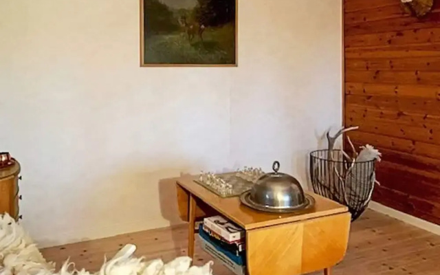 5 Person Holiday Home in Hagfors