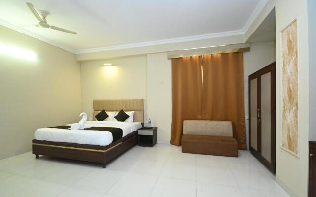 Brahmputra Palace