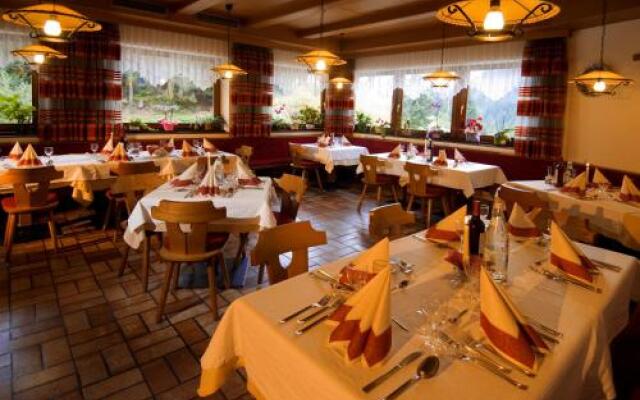 Hotel Bad Bergfall