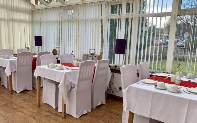 Northumberland Hotel