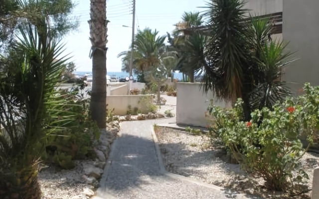 Klashiana Hotel Apartments