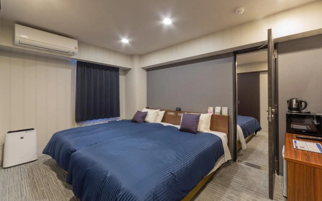 Hotel Livemax Sapporo Susukino