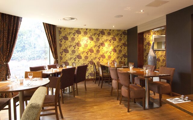 Premier Inn Cardiff City Centre