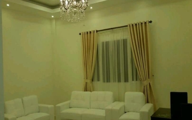 Grand Plaza Apartments