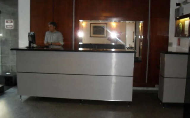 Hotel Dublin