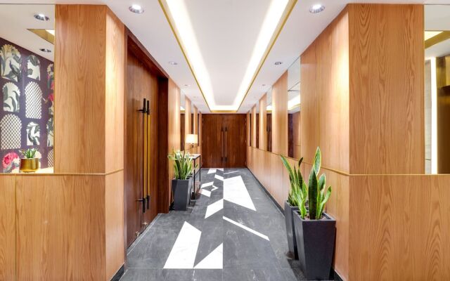 Keys Lite by Lemon Tree Hotels, Urban Square, Udaipur