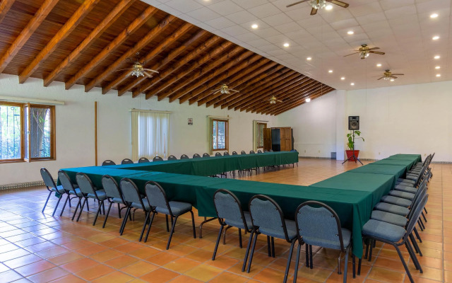 El Relox Hotel & Spa