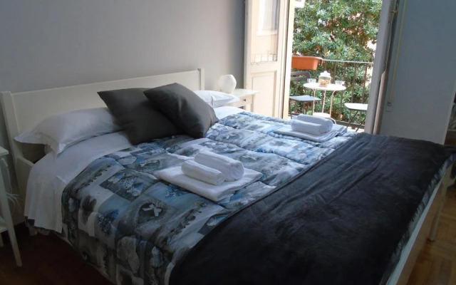 Scipione a San Pietro B&B