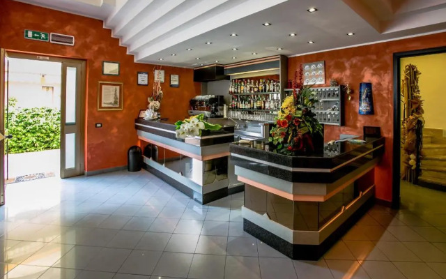 Nelson Hotel
