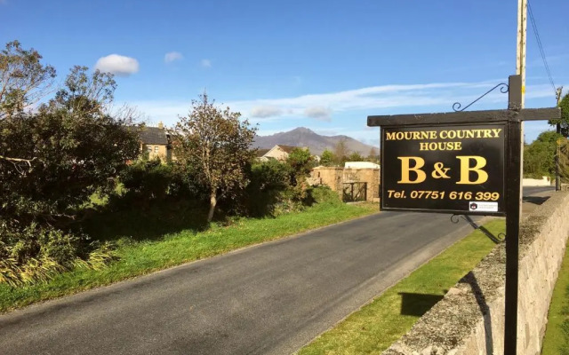 Mourne Country House
