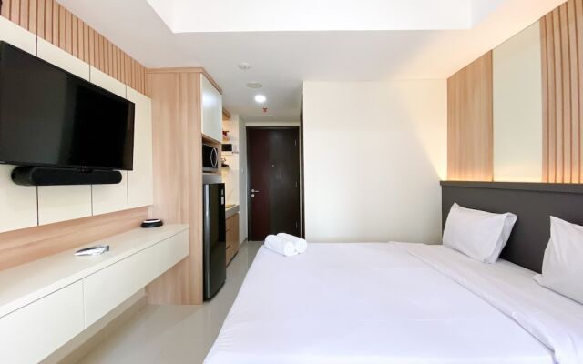 Comfort Stay Studio Room Pollux Chadstone Apartment
