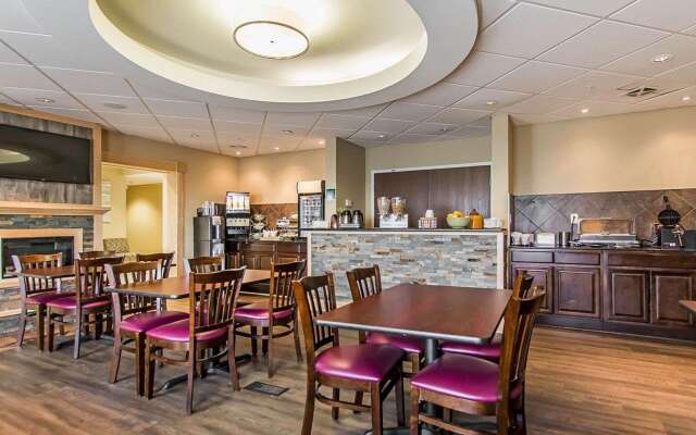 Quality Inn