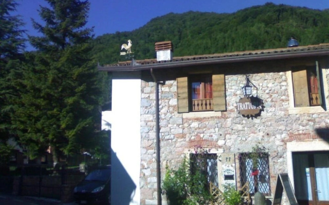 Locanda dai Pistori