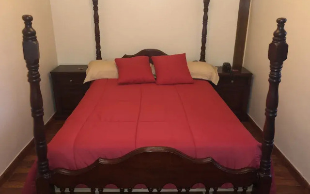 Hostal Dulce Hogar