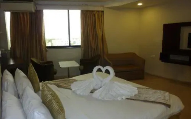 New Pride By Legacy by OYO Rooms
