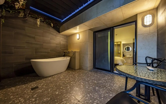 Cheongju No25 Hotel