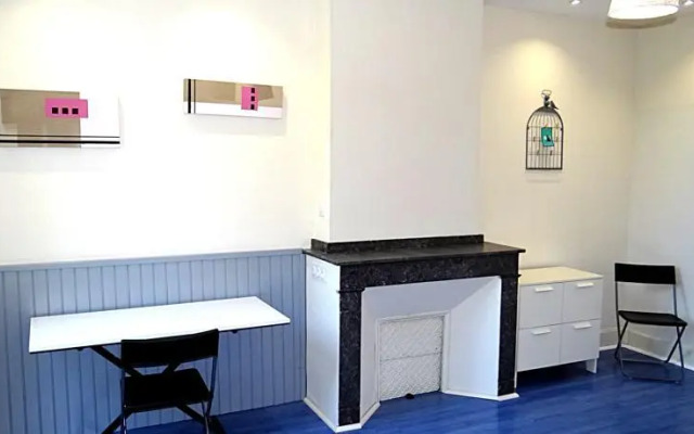 Gîte Fabulhouse Albi