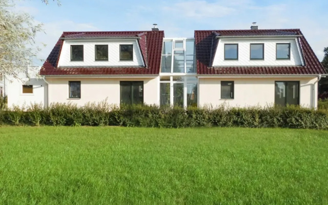 Serene Apartment in Mechelsdorf With Sea View