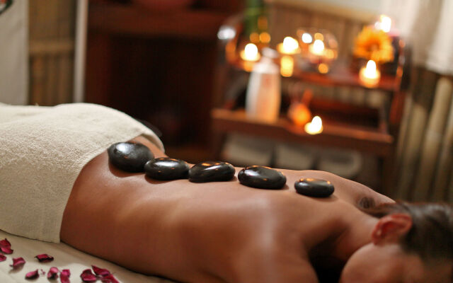 Valle Escondido Wellness Resort