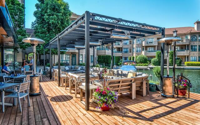 Delta Hotels by Marriott Grand Okanagan Resort