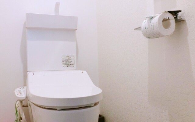 Nestay inn Tokyo Otsuka 302