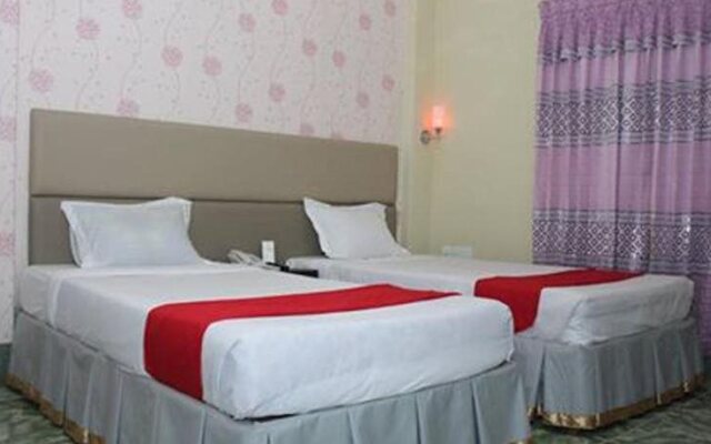 Golden Inn Chattagram Ltd