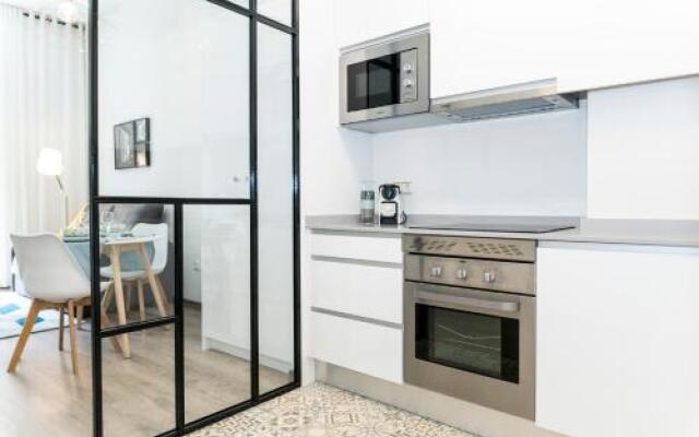 PYR Select Fuencarral IV