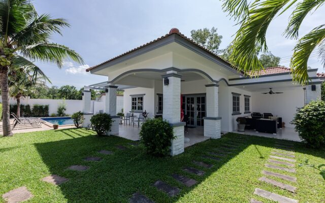 Orchid Paradise Homes OPV25
