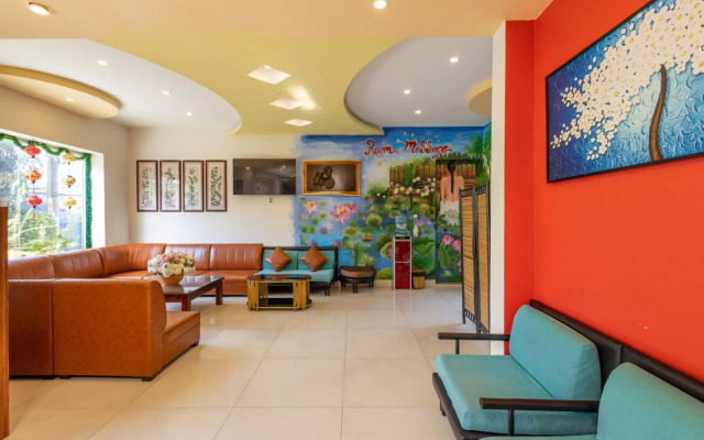 T&T Resort And Spa