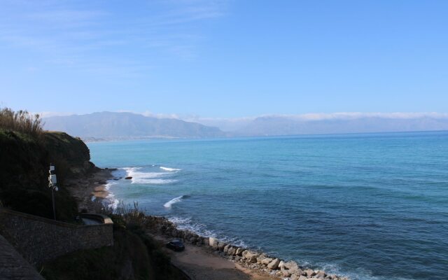 The Lumie di Sicilia Apartment