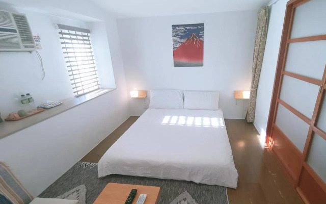 Little Time Guesthouse