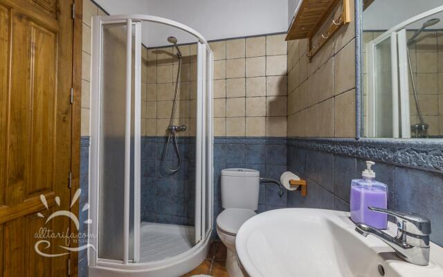 Apartamento Alltarifa 1