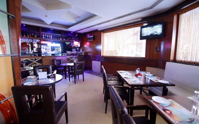 Hotel Chanson Grand Westend