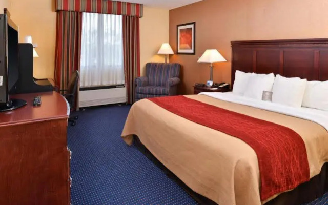 Inn of King of Prussia
