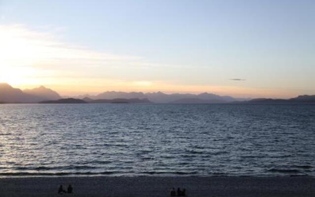 Apartment Ollagua Bariloche