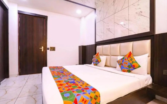 OYO 22508 Hotel Sparrow Inn