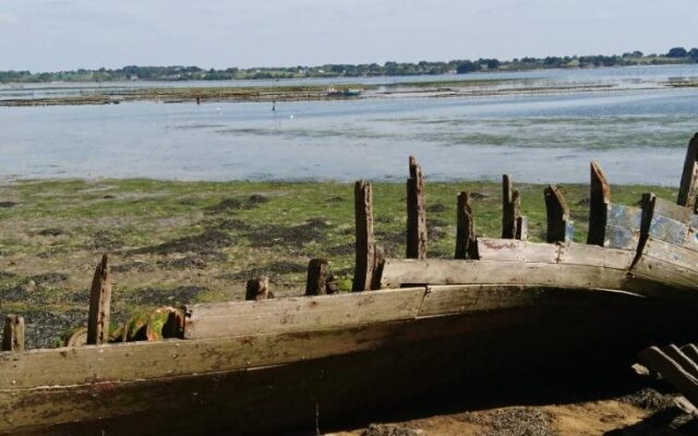 Maison de Kersalomon