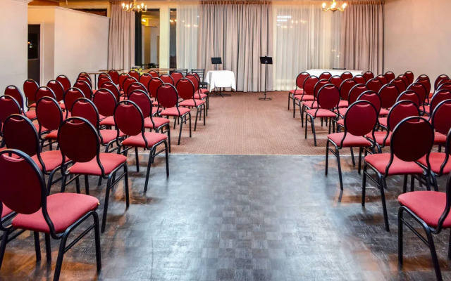 Hotel Econolodge Granby