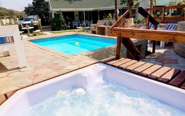 Queensburgh B&B or Self Catering