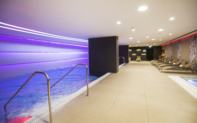 Marvie Hotel & Health