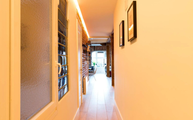 NEW ABANDO by STAYNNAPARTMENTS