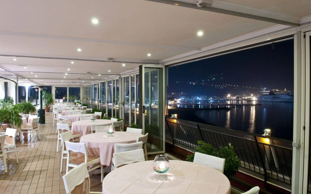Hotel Stabia