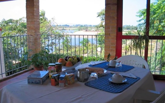 A Casa Di Pici