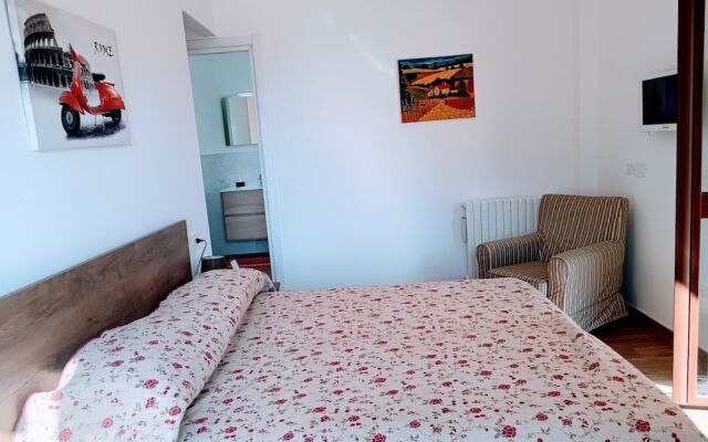 Appartamento Cavaliere a Tropea